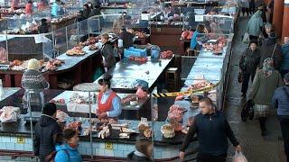 Держпродспоживслужба щотижня моніторить ціни на продукти в Житомирській області - Житомир.info