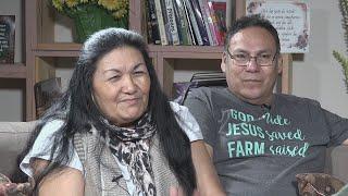 I Knew Nothing About Jesus (Melissa and Colton Dux) Tribal Trails K723