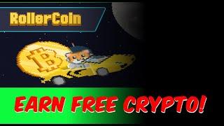 Chat GPT Says Why You Should Join Roller Coin and Earn Crypto For Free!