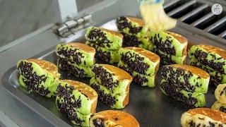 Pukis | Indonesian Famous Traditional Snack - Indonesian Street Food