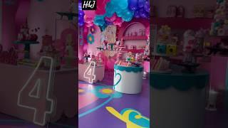 WELCOME  "BARBIE WORLD # shorts #viral #barbie