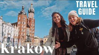 What to do in Krakow Poland - 2021 Travel Guide
