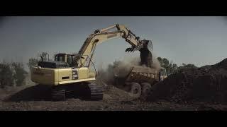 Valvoline MEA - Heavy Duty - How the Tough Get Going