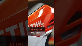 STIHL GTA 26 (AS SYSTEM)