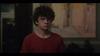 henry fraser (noah jupe) scenes "the undoing"