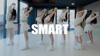 LE SSERAFIM (르세라핌) - Smart 안무연습 Dance Cover 키즈댄스학원 무브댄스