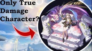 What Happened To True Damage In Honkai: Star Rail?