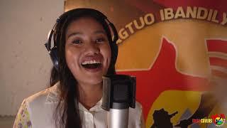 DXDB COVERS #51 Features "Aenn Charelle Valde" in her rendition of 'Labyo Langga 'ft. Irand on Trom.