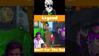 Big bro Laka Live Stream ️ Laka Gaming Moment.... #shorts #freefireshorts #ytshorts #lakagaming