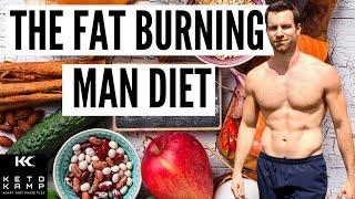 The Fat Burning Man Diet | Abel James on What Foods Help Burn Belly Fat