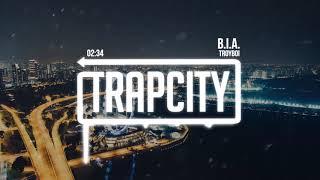 TroyBoi - B.I.A.