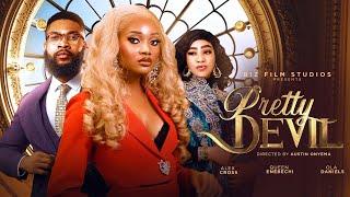 PRETTY DEVIL - NEW MOVIE - QUEEN ENEBECHI, ALEX CROSS, OLA DANIELS - LATEST 2024 NOLLYWOOD MOVIE