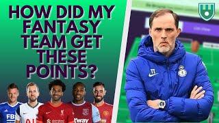 How FPL Scoring Works | Fantasy Premier League