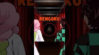 Rengoku Returned From the Dead??