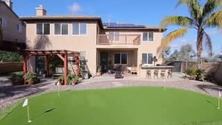 Anaheim Hills Luxury Homes 8571 Camino Naranjo Corona Ca