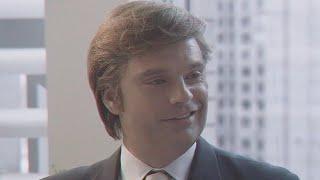 The Apprentice Trailer: Sebastian Stan Becomes Donald Trump