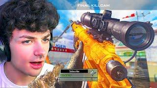 Trickshotting is PERFECT on MW2 Remastered.. (H2M Mod w/ 7 KILLCAMS!)