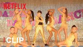 Checking Out the Competition  Feel the Beat | Netflix Futures