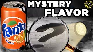 Food Theory: I SOLVED Fanta’s Mystery Flavor!