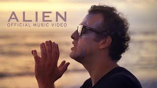 Alessandro Frosali - Alien (Official Music Video)