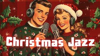 [1970’s Christmas Jazz] Nostalgic Melodies for a White Christmas