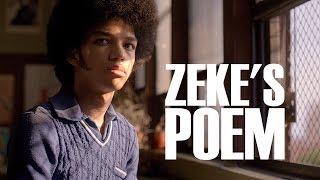 The Get Down - Zeke's Poem ("Poema do Zeke", Legendado)