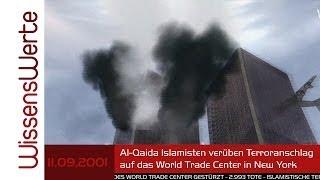 WissensWerte: Islamismus