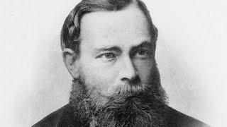 Contemporary Logic Part 1: Frege’s Revolution