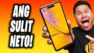 Itel P55 4G - ANG SULIT NETO!