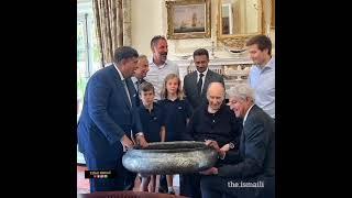 Aga Khan Family #ismail #ismailism #muslim #islamic #reels