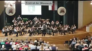 Mamma Mia, Blaskapelle Brenkhausen