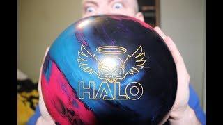 Halo Pearl Ball Review