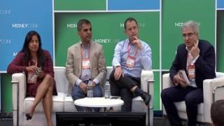 The Global State of Play in Fintech Investment: A Q&A - MoneyConf Madrid June 2017