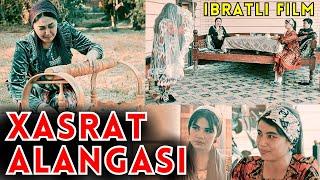 XASRAT ALANGASI - IBRATLI FILM | ХАСРАТ АЛАНГАСИ - ИБРАТЛИ ФИЛЬМ