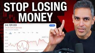 DON'T Make These 10 Investing MISTAKES! | Ankur Warikoo Hindi