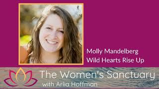 Episode 15, Molly Mandelberg