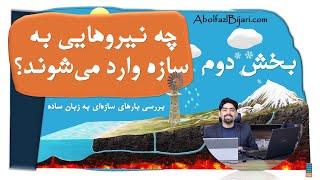  بارهای دینامیکی و خاص در طراحی سازه | زلزله، باد، انفجار، حرارت و بیشتر! 