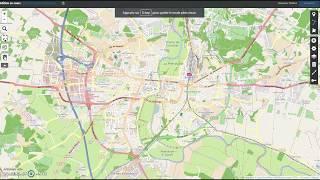 Tutoriel - Umap / Openstreetmap (carte enrichie) (+ 2e tuto plus simple en descripton)