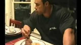 Kevin Levrone Bodybuilding Meals