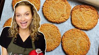 The New York Times' Peanut Butter Miso Cookies Recipe