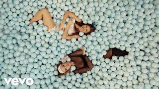 Edurne & Mar Lucas - La Playlist (Visualizer)