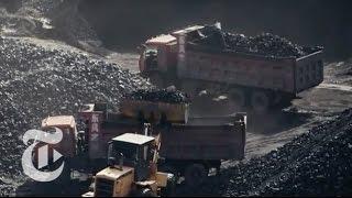 Chinese Coexist With Coal | The New York Times