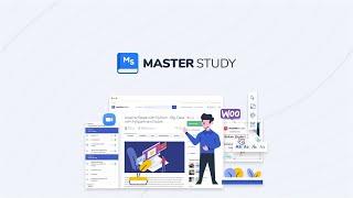 MasterStudy LMS Lifetime Deal $69 - Create Learning Management System, eLearning, Online Courses