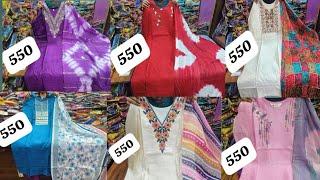 NewNew collections 2 pc sets 550 only