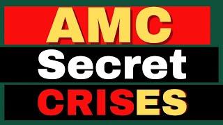 AMC Stock CRISIS, Citadel’s Dirty Secrets Revealed - AMC Stock Short Squeeze update