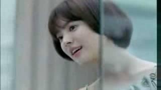 Song Hye Kyo - Aritaum CF