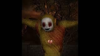 Laa Laa's Nightmare slendytubbies #slendytubbies3 #zeoworks #edit #capcut #memes #shorts