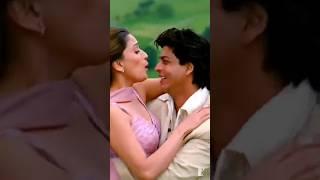 Shahrukh Khan &Madhuri Dixit|Dil to pagal Hai|#YouTube# shots ️||