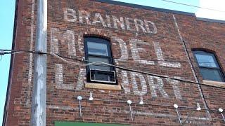 A Lot of History to Discover on Downtown Brainerd Walking Tour