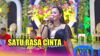 COVER.SATU RASA CINTA - ISABELLA CIKITA - ARISTA MUDHA // MASTER AUDIO //WR.MULTIMEDIA